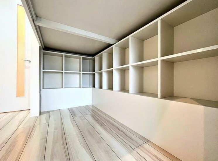 ヴィラージュのその他|別部屋参照写真