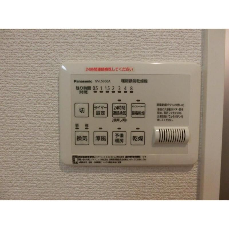 プランティーニⅢのその他
