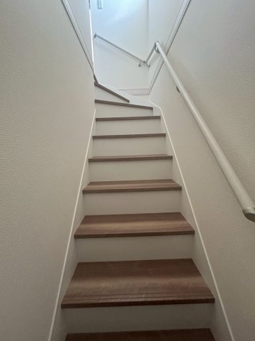 リーブルガーデン丸亀市川西町南１号棟の内装