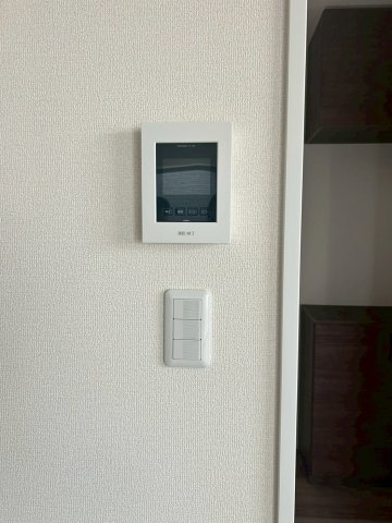 リーブルガーデン丸亀市川西町南１号棟のセキュリティ