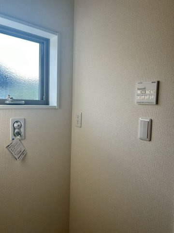 リーブルガーデン丸亀市川西町南１号棟のその他