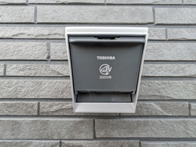 常総市本石下　第12　新築戸建て　３号棟のその他
