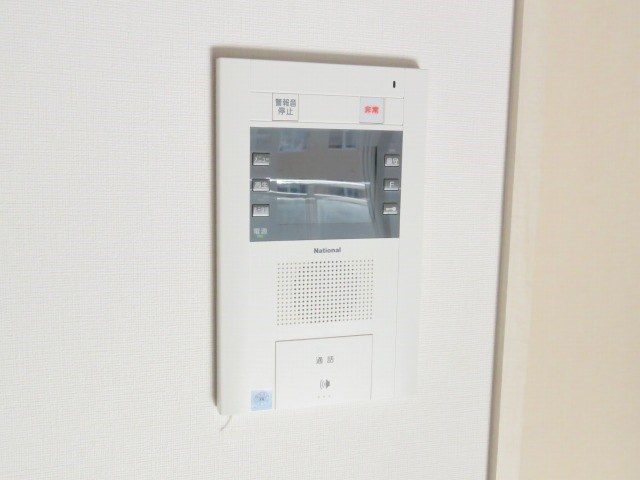 【セキュリティ】ビッグパレス南５条