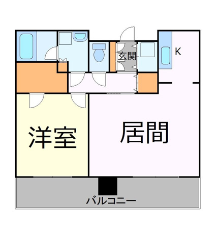 ビッグパレス南５条