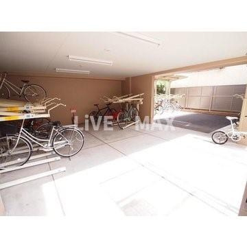 【駐車場】アーバネックス神保町