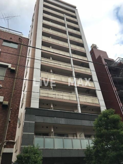 【外観】アーバネックス神保町