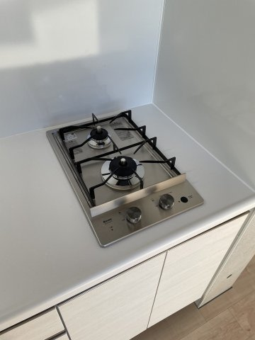 コンフォリア本駒込1丁目のキッチン