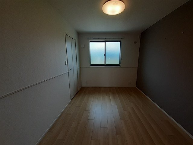 グリーンフェア大野の内装