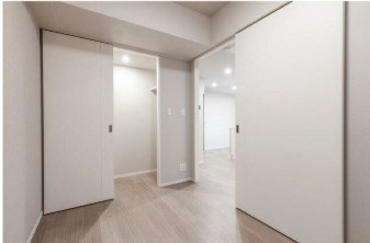 アーバネックス東京八丁堀の設備|※写真は同タイプ住戸です。