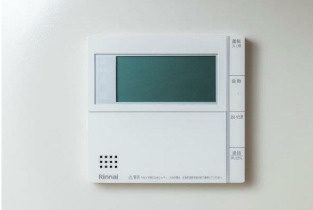 アーバネックス東京八丁堀のセキュリティ|※写真は同タイプ住戸です。