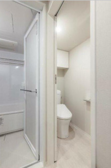 アーバネックス東京八丁堀のその他|※写真は同タイプ住戸です。