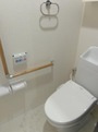 【トイレ】 | リッシュモント