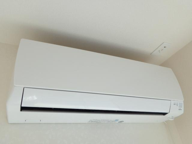 【設備】 | リッシュモント