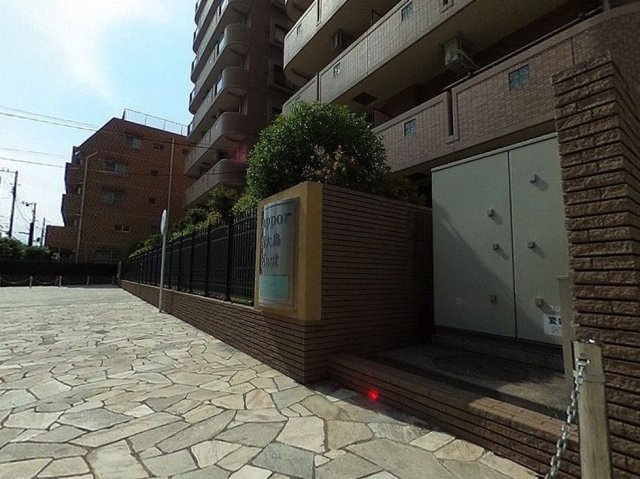 ラポール西大島　イーストのその他共用部分