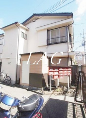 【外観】 | チェリーヒル小林Ⅱ | 外観です。