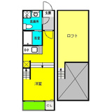 福岡市南区大橋４丁目のアパートの画像