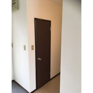ハイツサンウェイの設備
