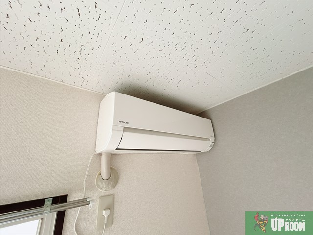 ハイツサンウェイの設備
