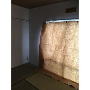 ハイツサンウェイの内装