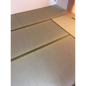 ハイツサンウェイの和室