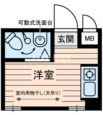 柳橋ビル