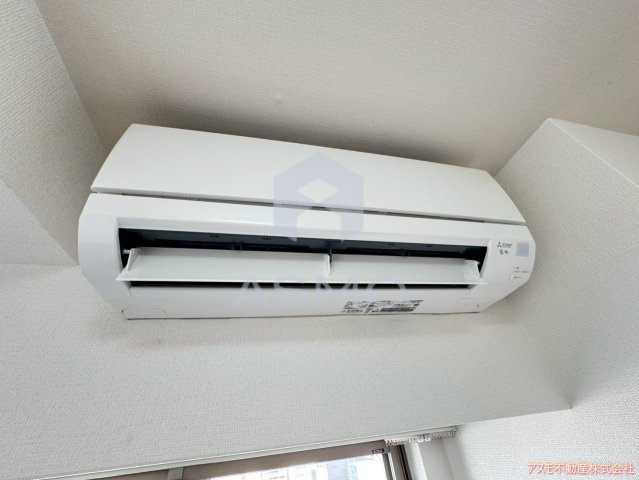 【設備】 | ドゥーエ立売堀 | 同マンション別部屋、参考写真