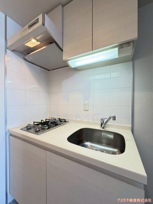 【その他】 | ドゥーエ立売堀 | 同マンション別部屋、参考写真