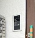 (仮称)キャメル岩槻西町2のセキュリティ|※同シリーズ別部屋参考写真