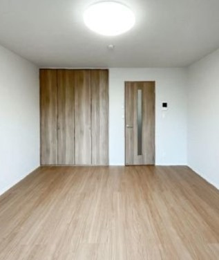 (仮称)キャメル岩槻西町2の内装|※同シリーズ別部屋参考写真