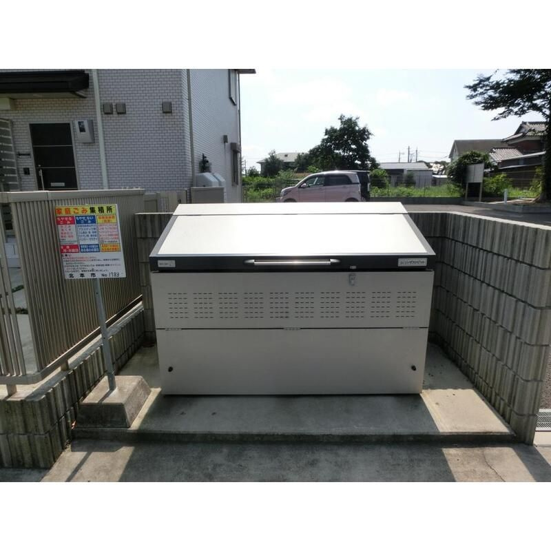 プランティーニⅢのその他共用部分