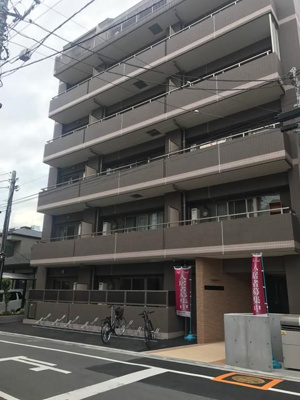 【外観】 | ＲＯＹＡＬ共進