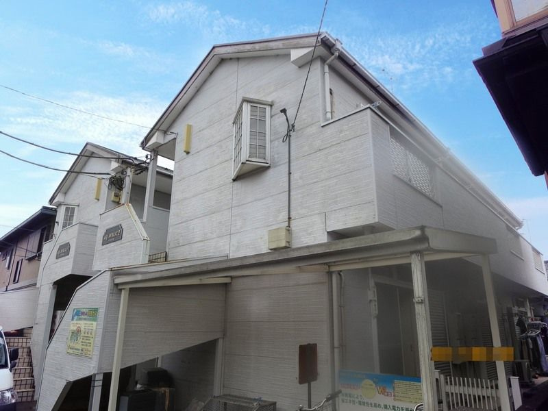 マイハウス Ⅰ