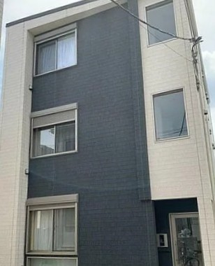 ル　シェール青木A棟 A