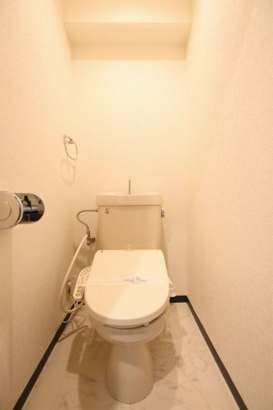 リファレンス吉塚のトイレ