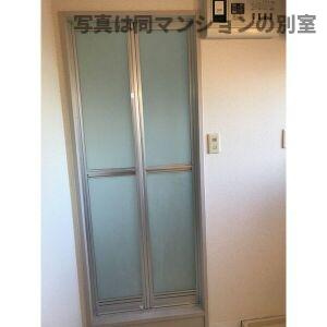 MKタワービレッジIIの内装