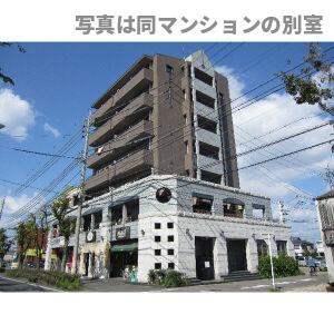 MKタワービレッジIIのその他共用部分