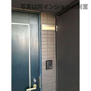 MKタワービレッジIIのエントランス