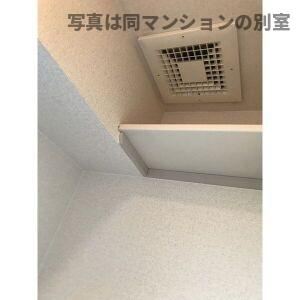 MKタワービレッジIIの設備
