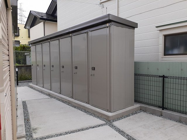 メゾン　ポレールのその他