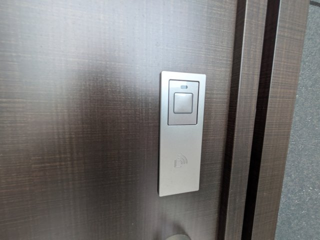 常総市本石下　第12　新築戸建て　5号棟の玄関