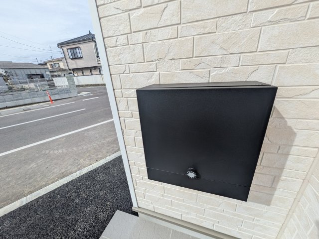常総市本石下　第12　新築戸建て　8号棟のその他