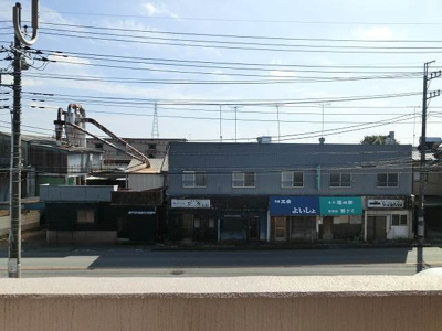【展望】 | エレガント
