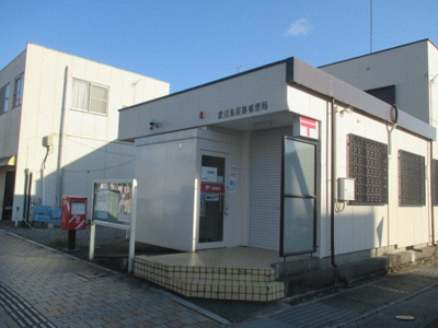 【周辺】 | エレガント | 鹿沼鳥居跡郵便局まで350m