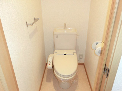 【トイレ】 | エレガント