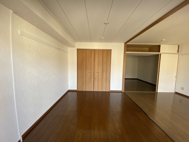 ★寝室★