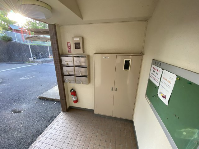 ★郵便ポスト★