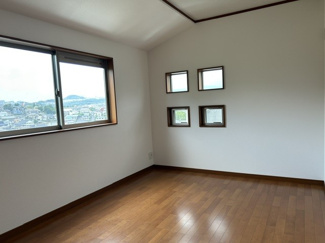 【洋室】 | 君影町６丁目　中古戸建 | 洋室約6.0帖