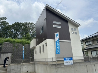 【外観】 | 君影町６丁目　中古戸建 | リフォーム済で即ご入居可能です。