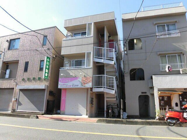 南町共栄ビル