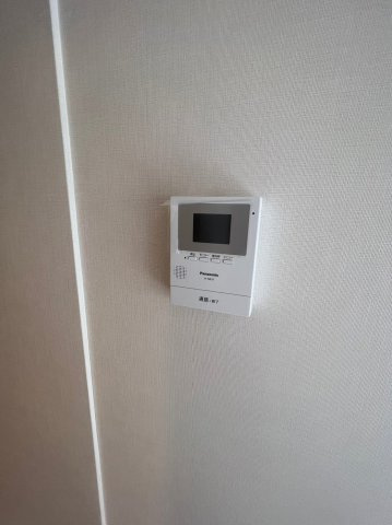 ハコス摂のセキュリティ
